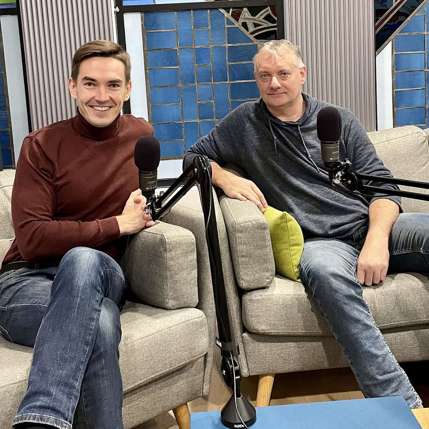 Episood #6 - Gert Kullamäe