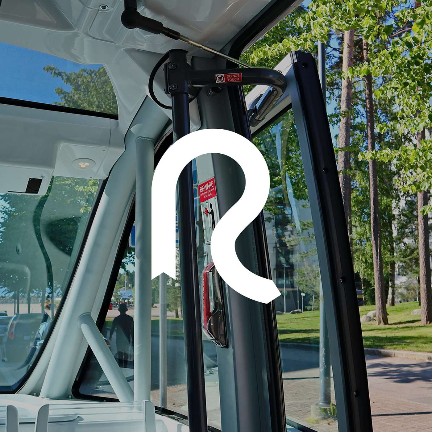 Ride: The Urban Mobility Podcast