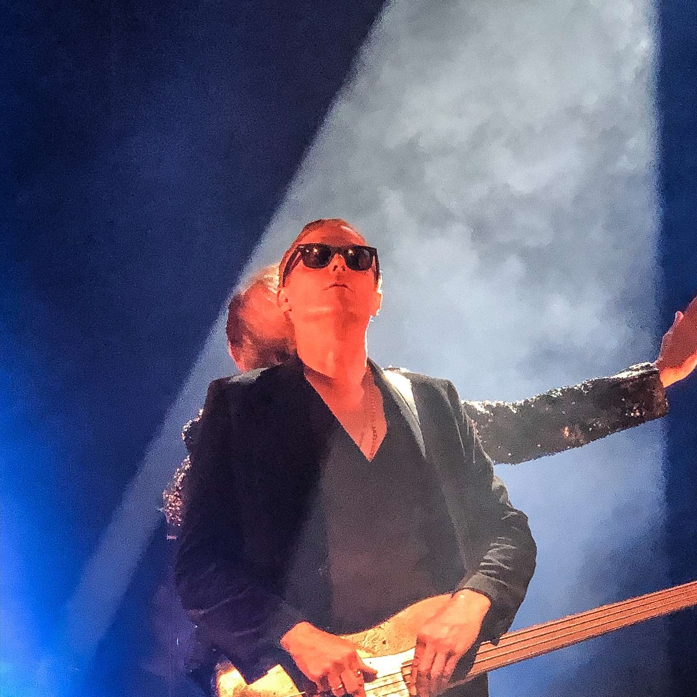 DJ Nocturna Presents Queen of Wands