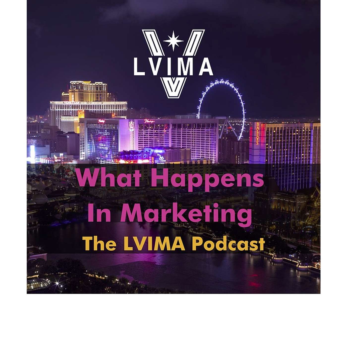 Behind LVIMA's Rebrand: A 20-Year Marketing Evolution