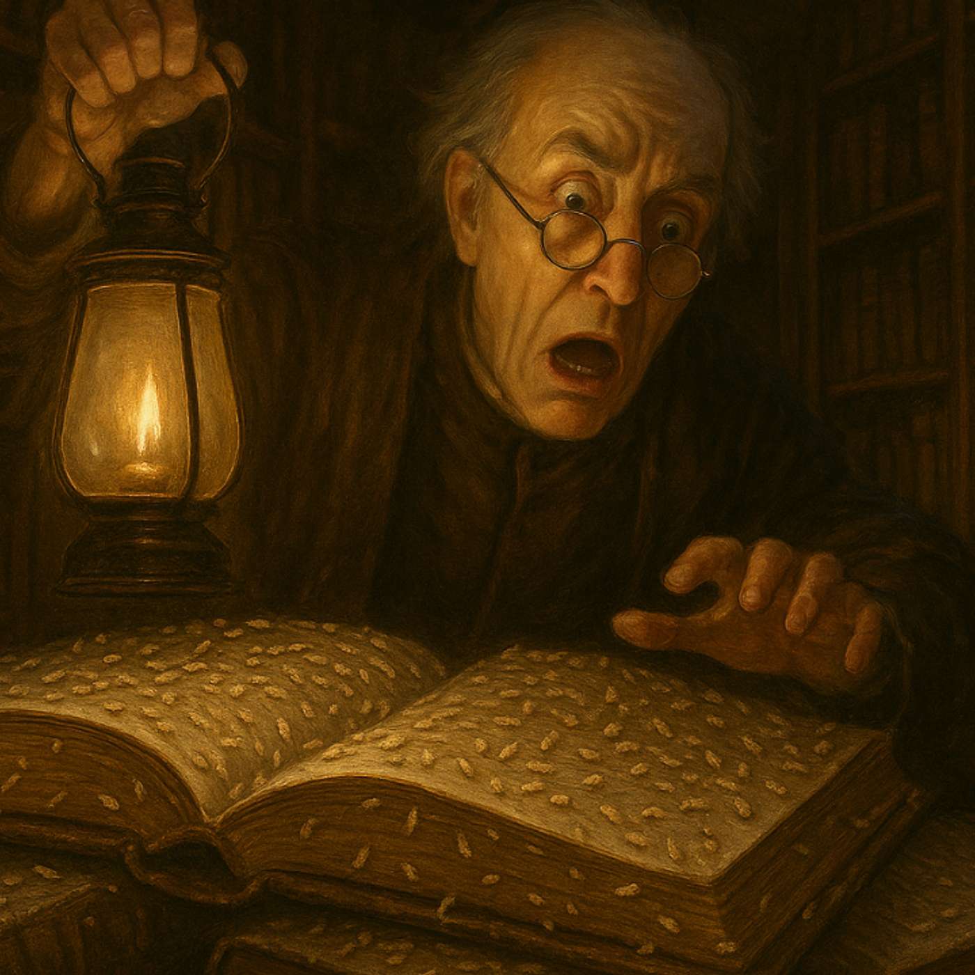 The Hidden World of Book Lice: Why They Thrive, What They Signal, and How to Stop Them