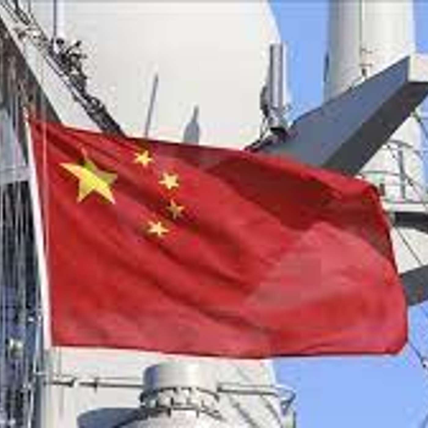 Why is the West Ignoring the China Threat