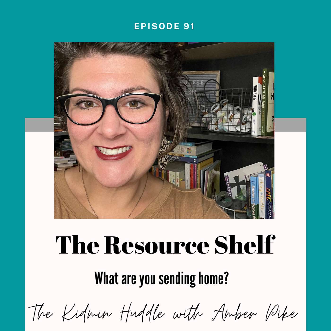 The Resource Shelf