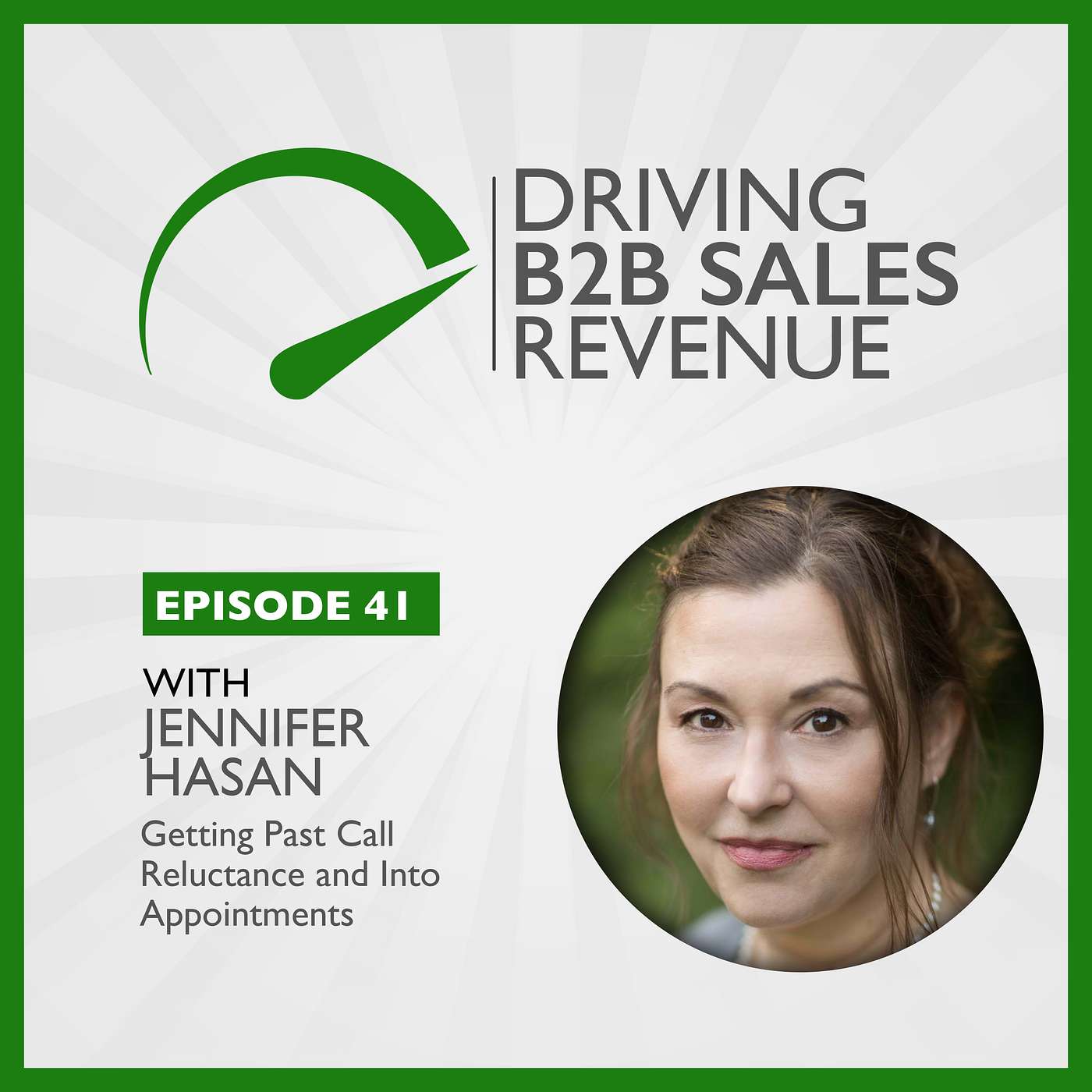 Driving B2B Sales Revenue