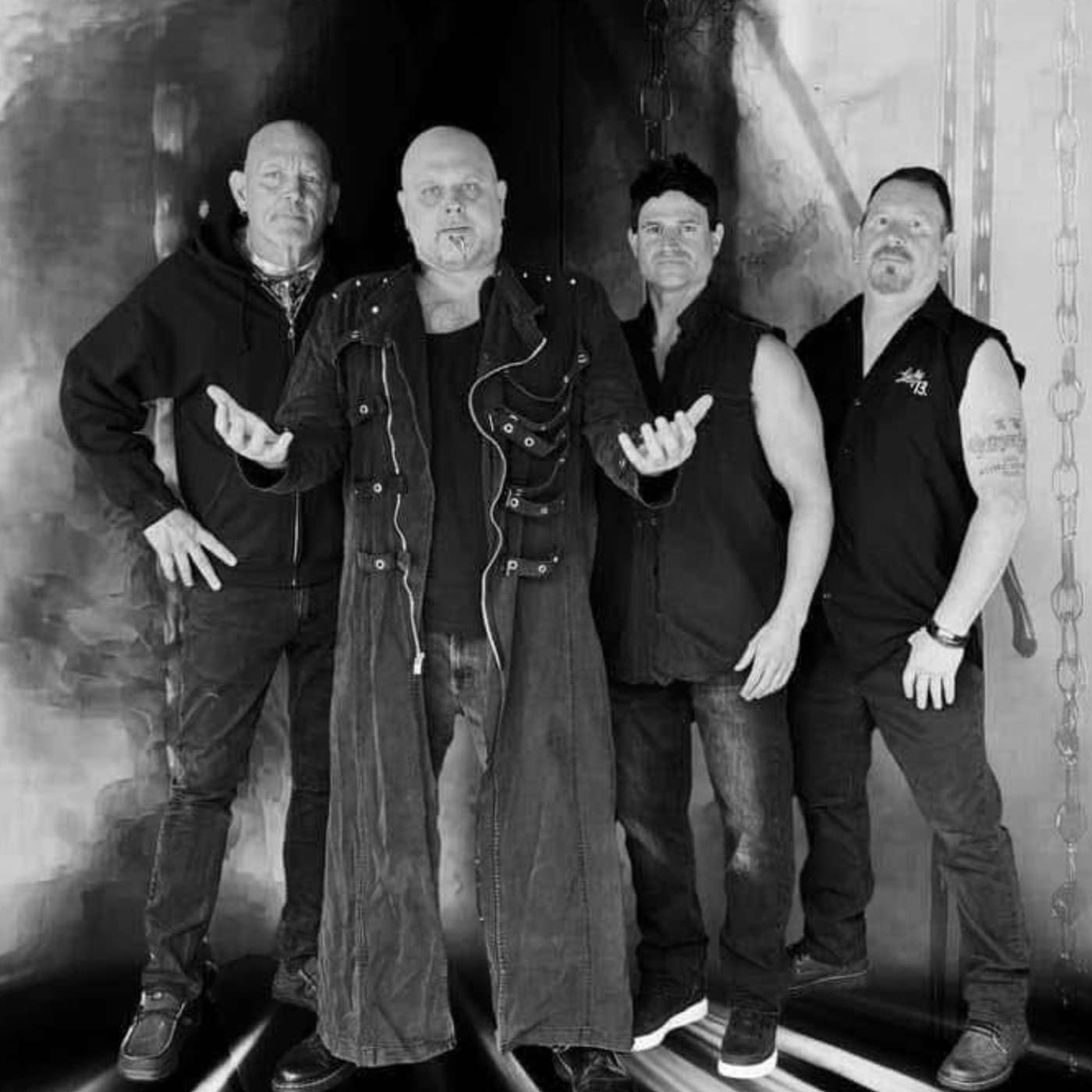 01/14/26 Show 294 : PREPPING 2027 OSCAR BAIT IN ADVANCE