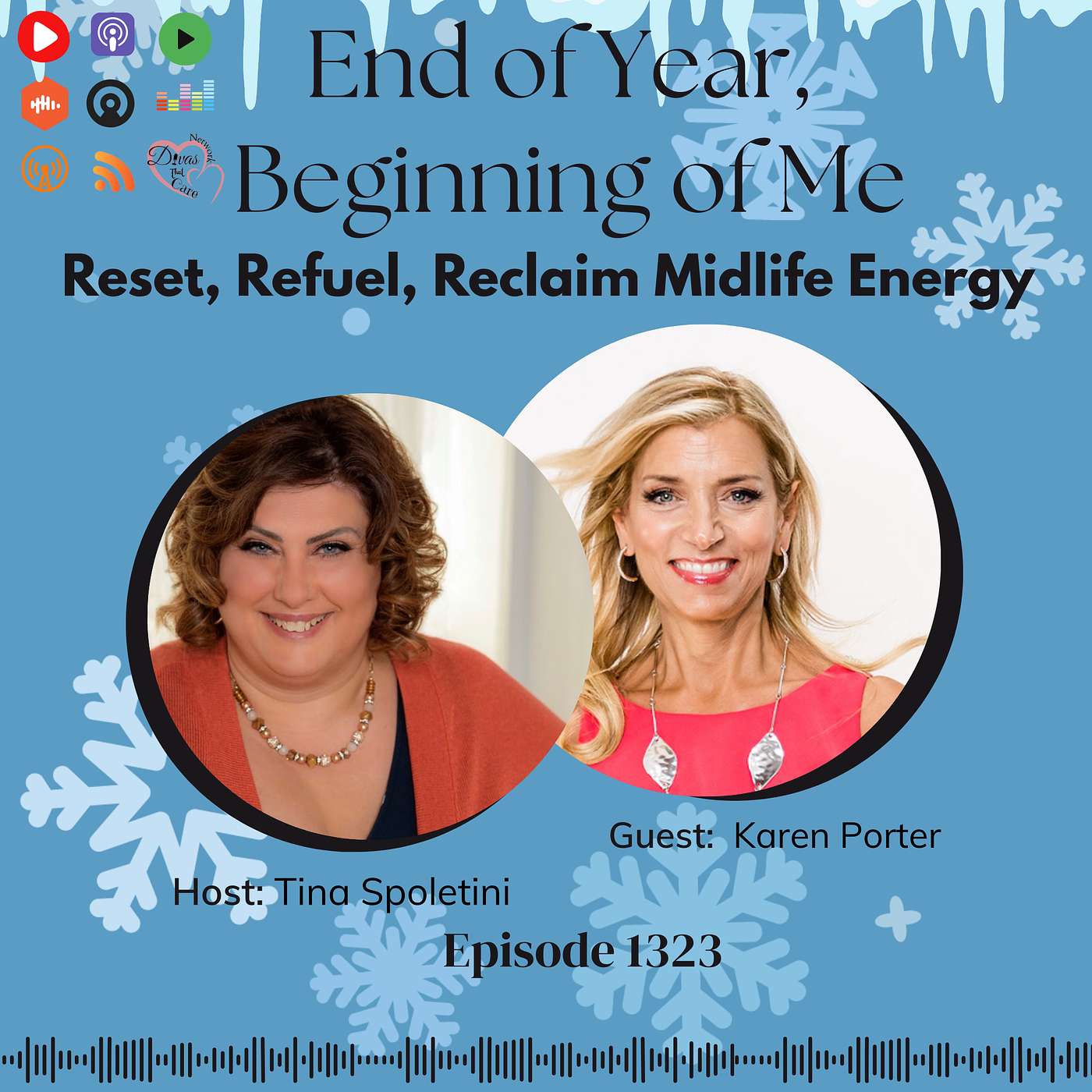 Reset, Refuel, Reclaim Midlife Energy