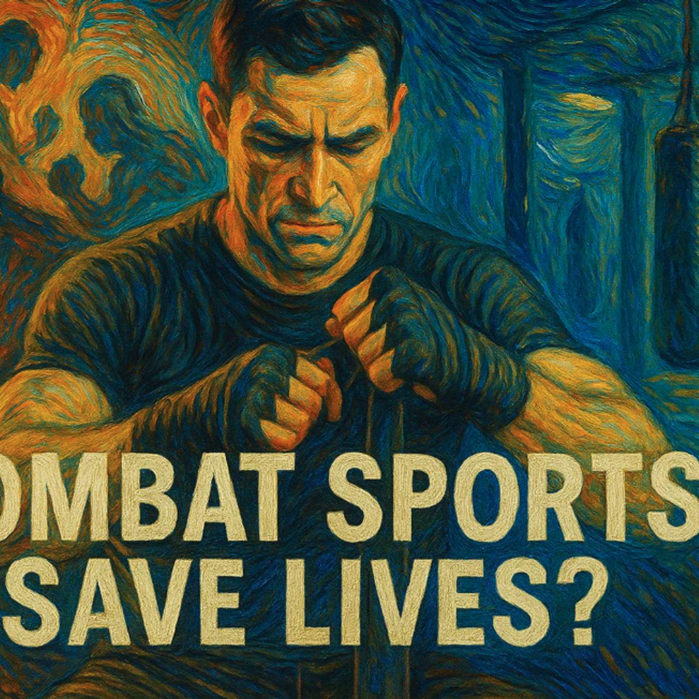 What Combat Sports Really Do for Your Mental Health