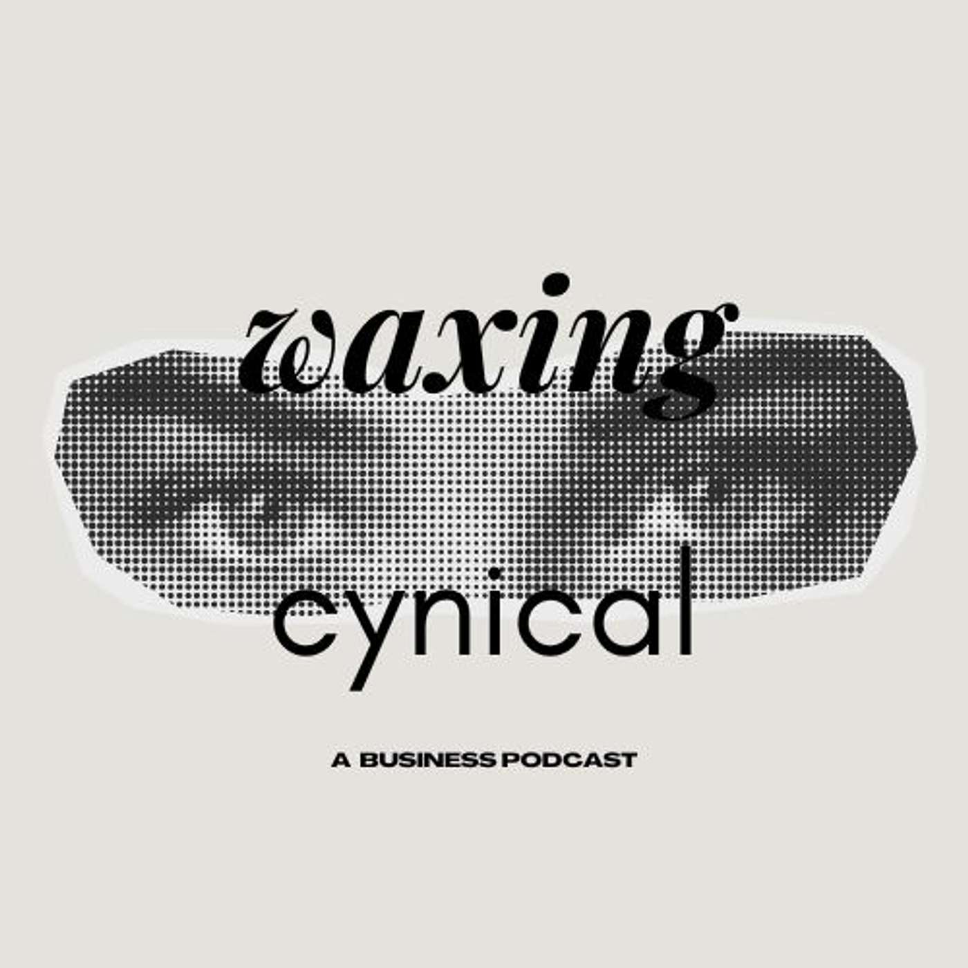 Waxing Cynical