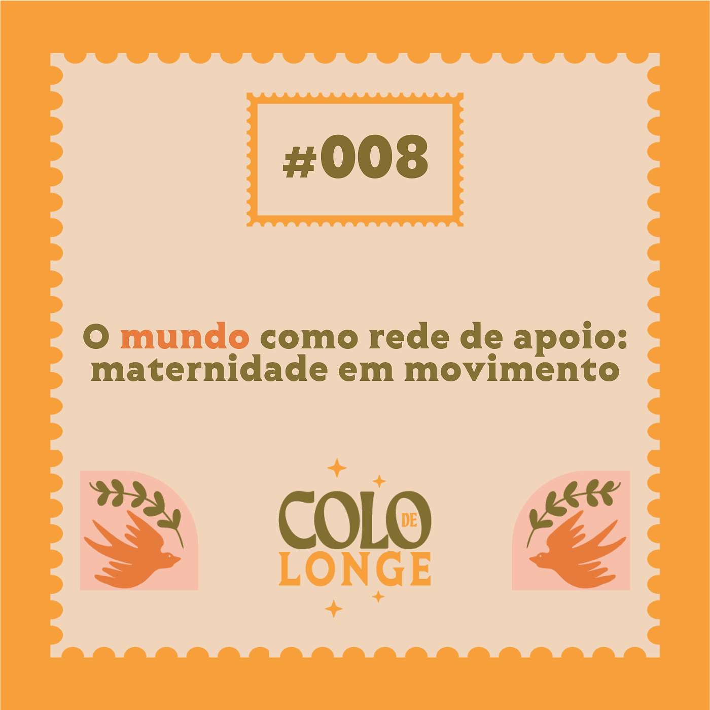 Colo de Longe