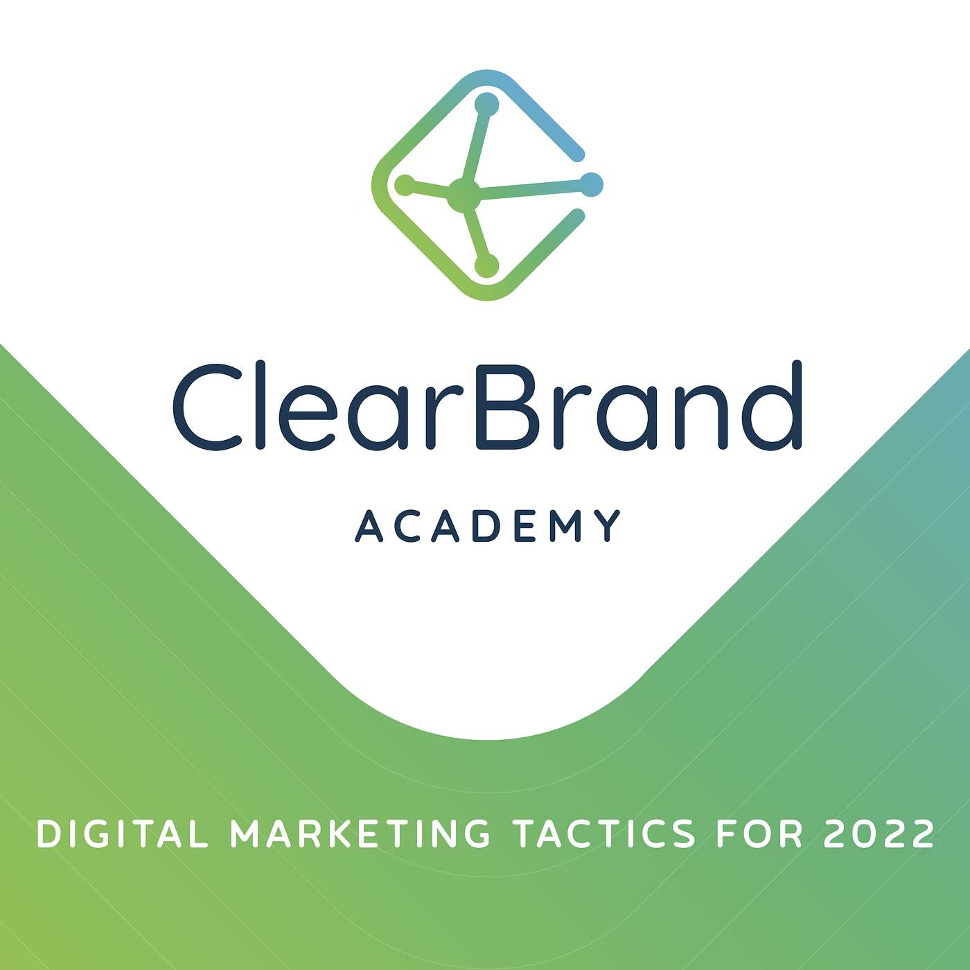 ClearBrand Marketing Podcast