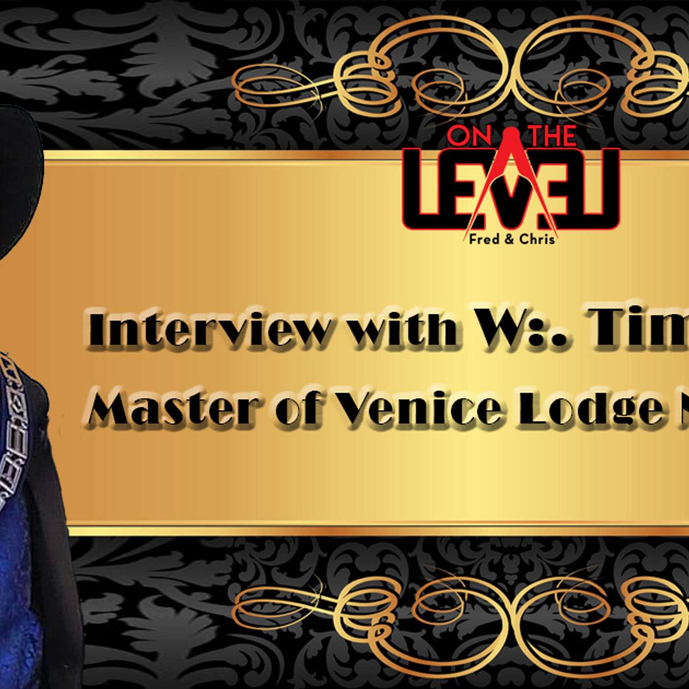 On The Level Podcast