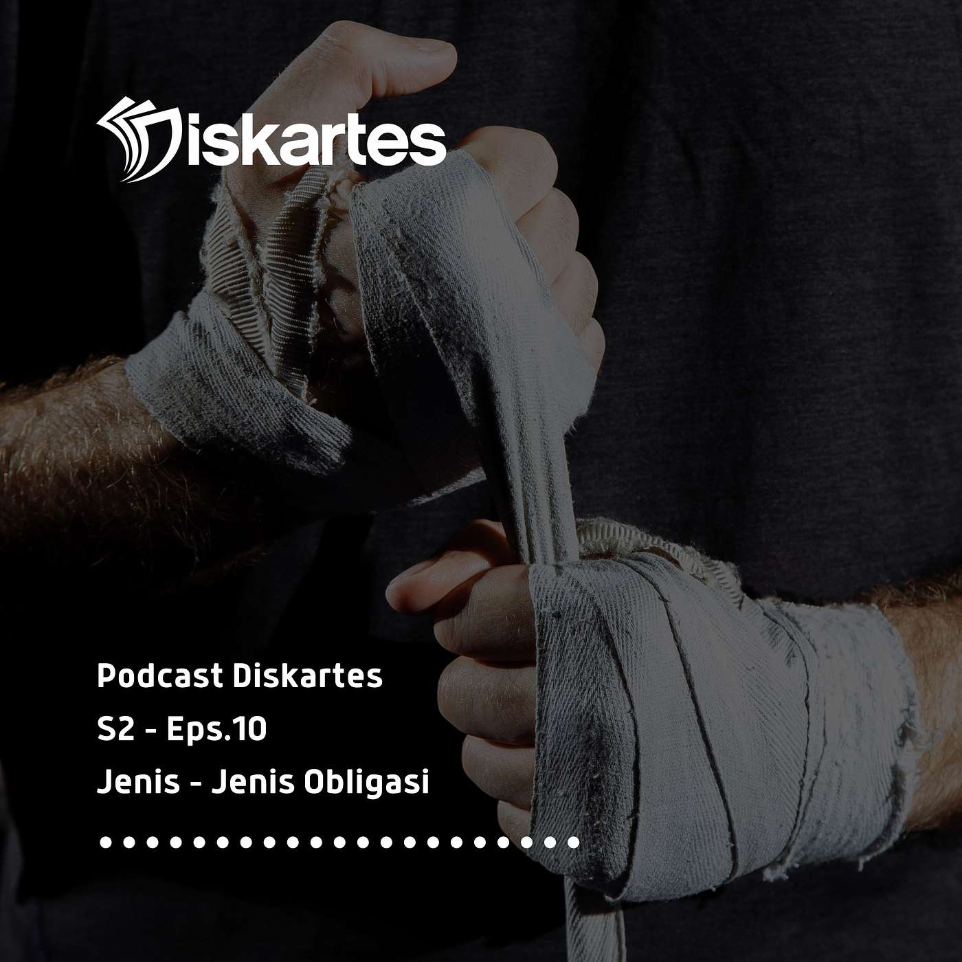 Podcast Diskartes