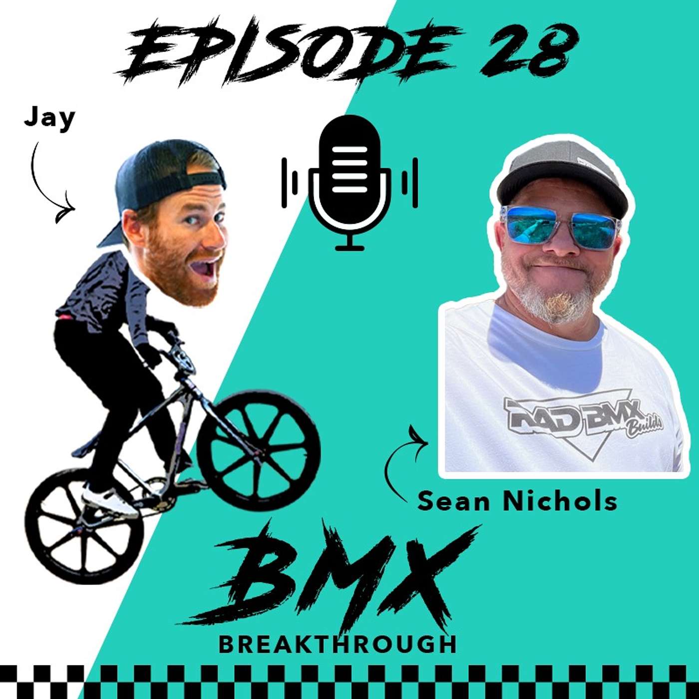 BMX Breakthrough
