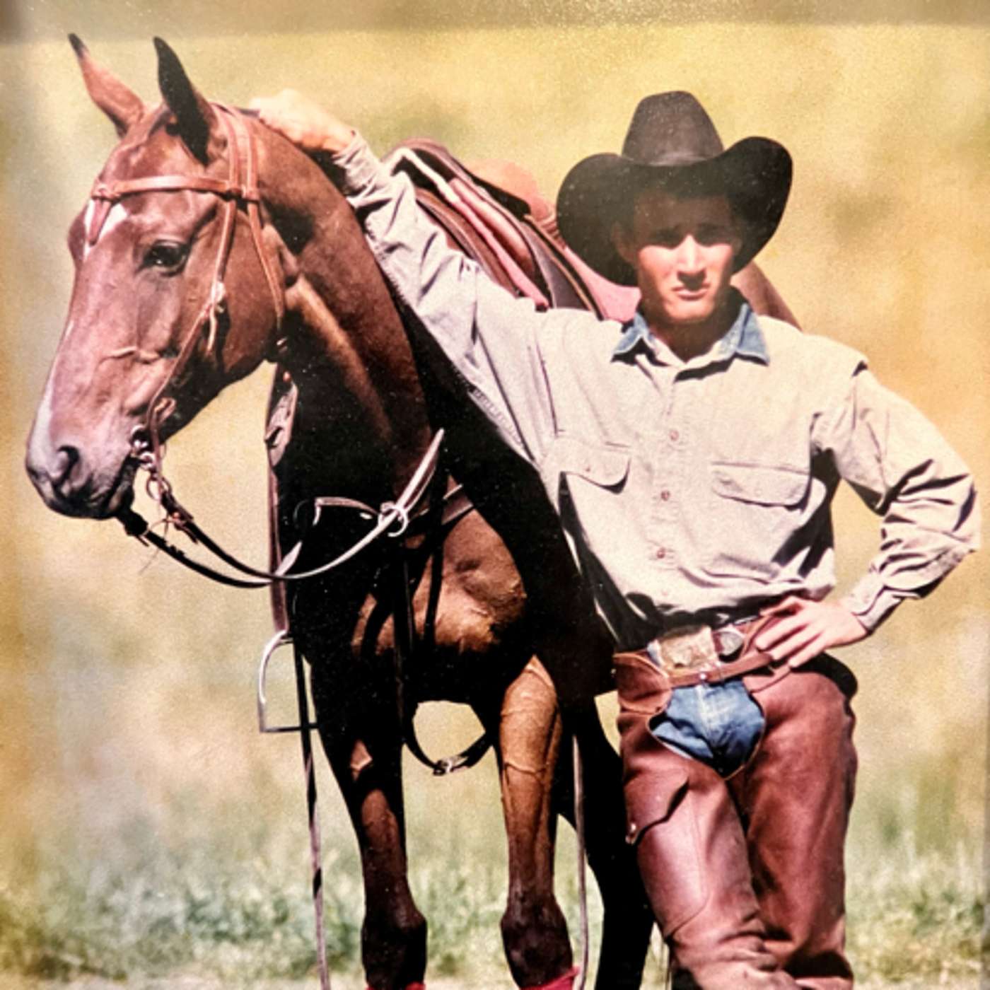 Episode 5: Rose Spur Polo, The Giant Purple People Eater, Kurt & Goldie