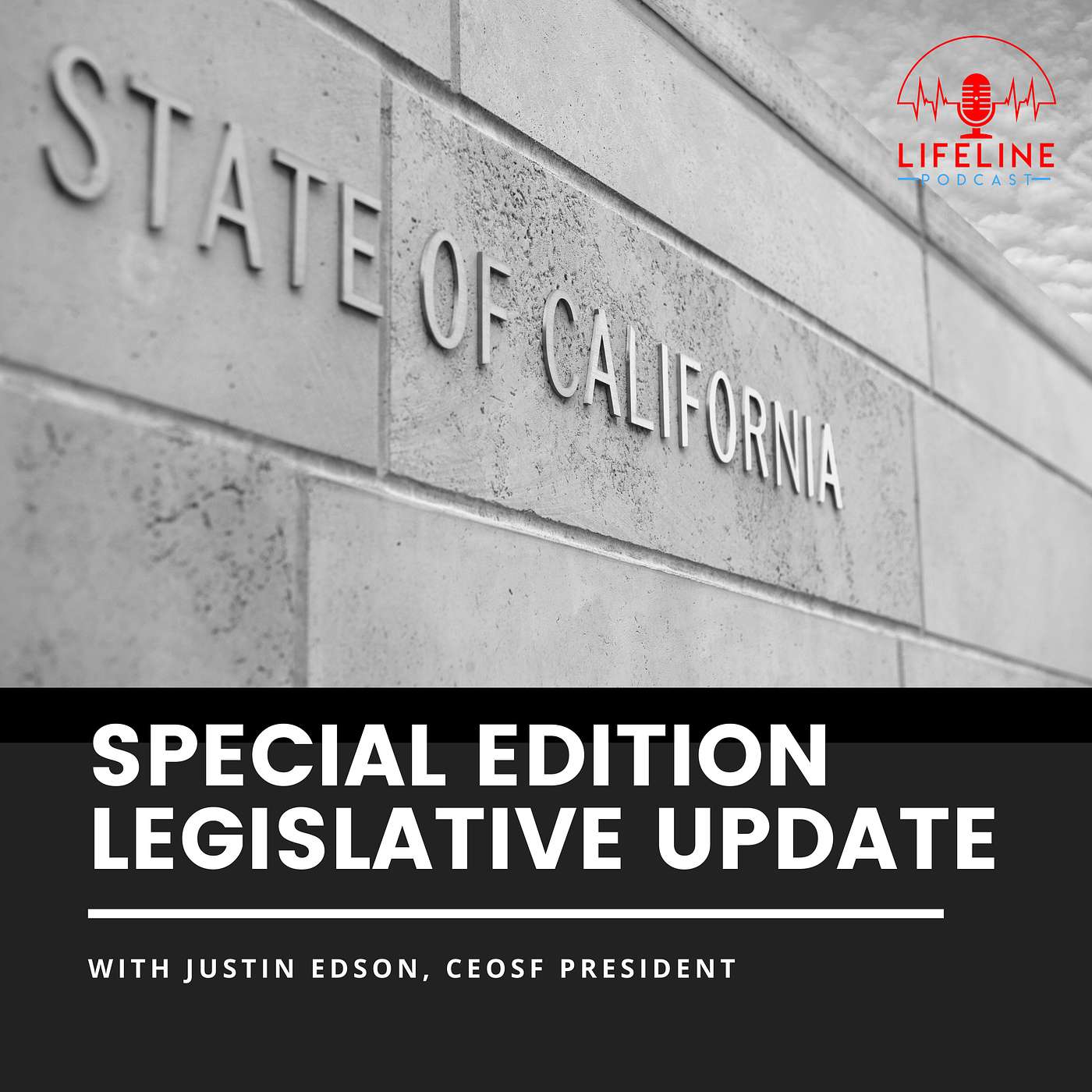 Special Edition - SB 296