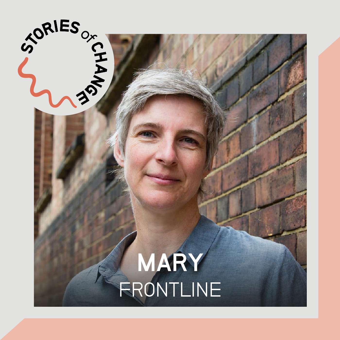 The Frontline podcast