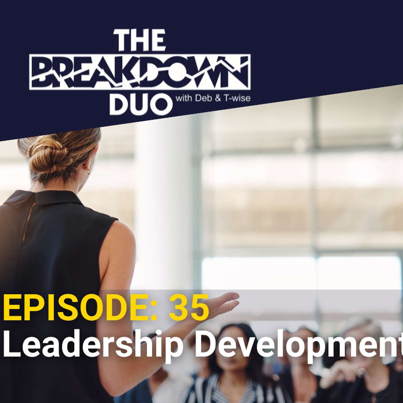 Leadership Development