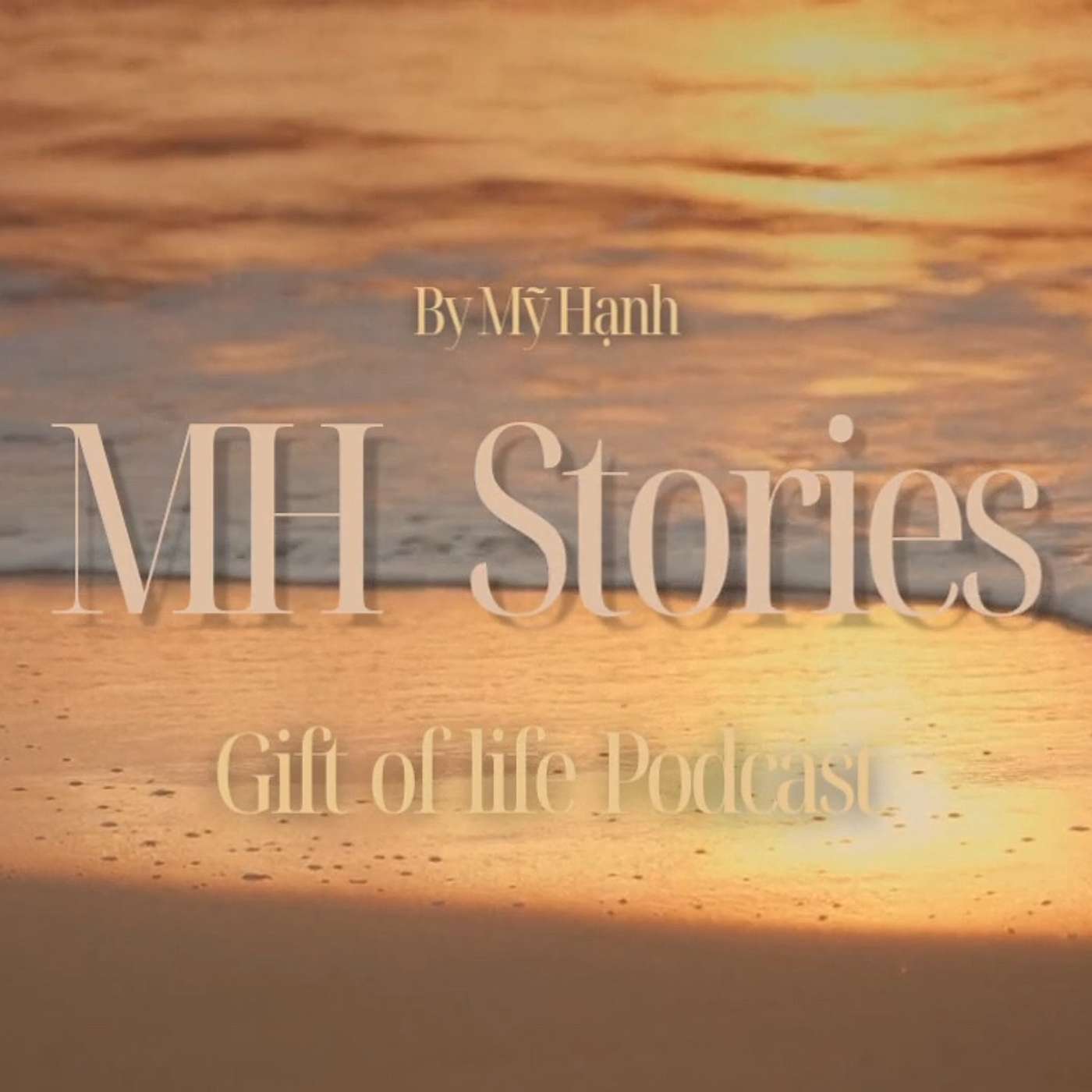 GIFT OF LIFE - 08 - Đối đãi tốt với chính mình
