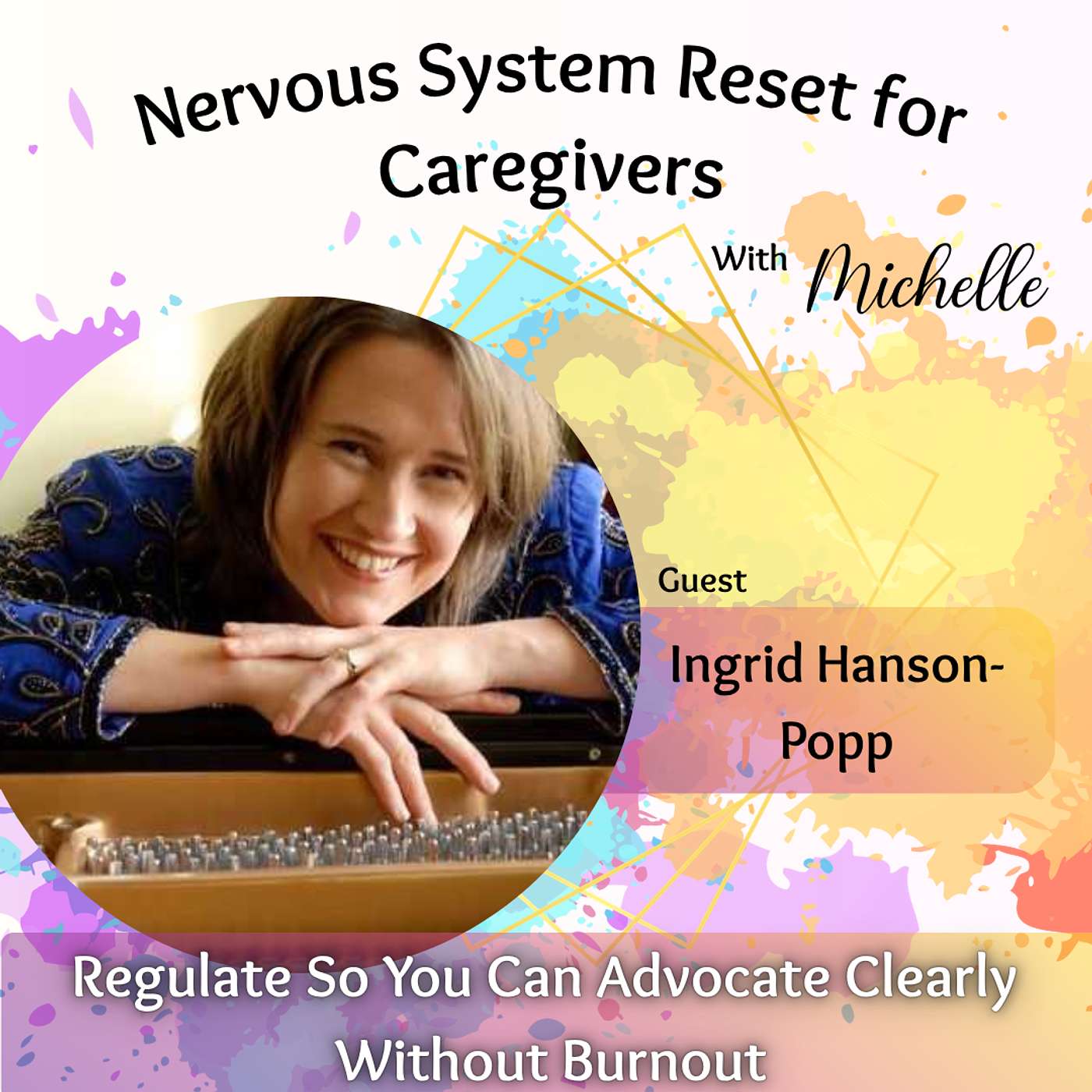 When Love Feels Heavy: Aging Parent Caregiving and Micro-Practices