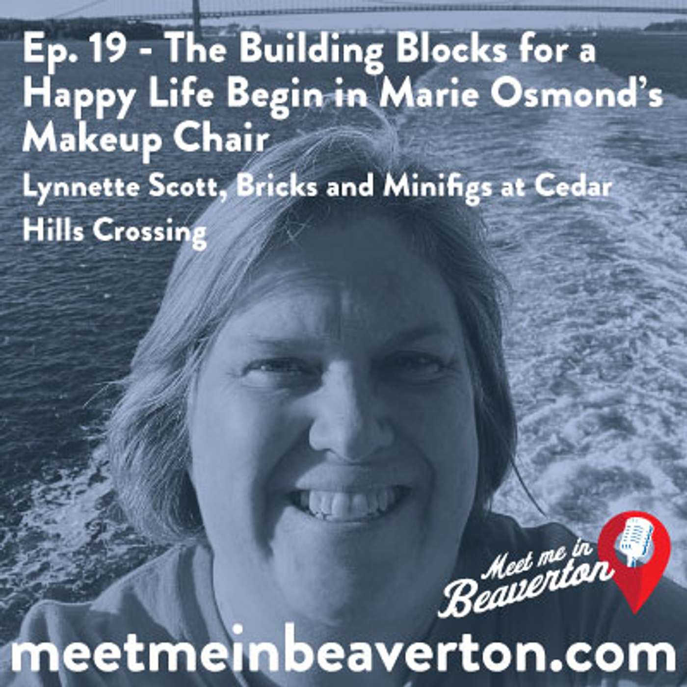 Meet Me In Beaverton