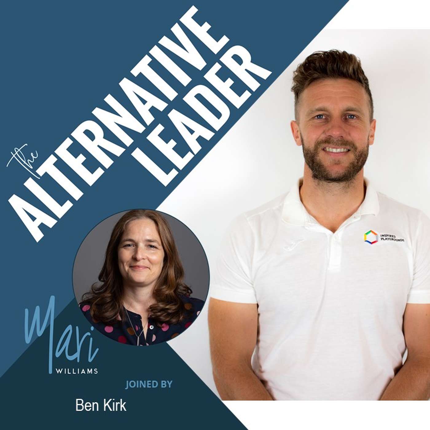 The Alternative Leader Podcast