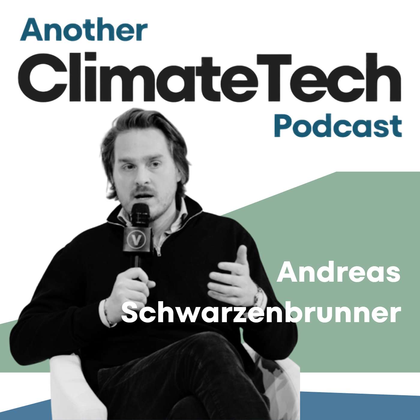 Hardware is hard but we wrote the playbook with Andreas Schwarzenbrunner of Speedinvest