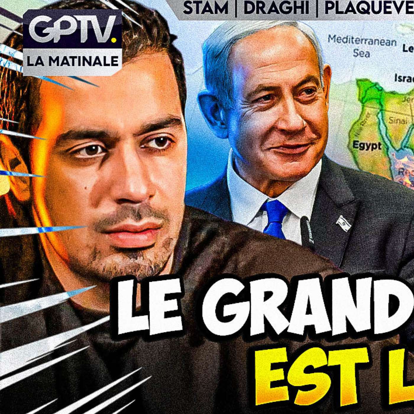 GÉOPOLITIQUE PROFONDE (www.geopolitique-profonde.com)
