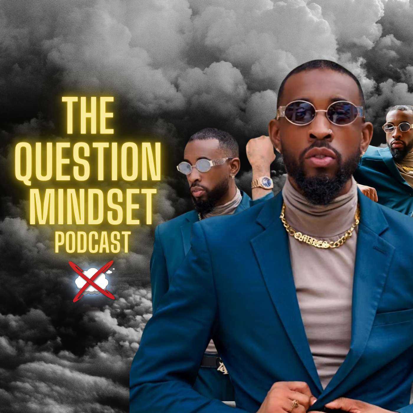 The Question Mindset