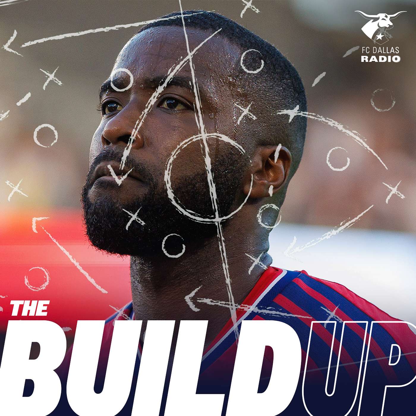 The Buildup | 8.4.26 vs Queretaro (2026 Leagues Cup) episode artwork