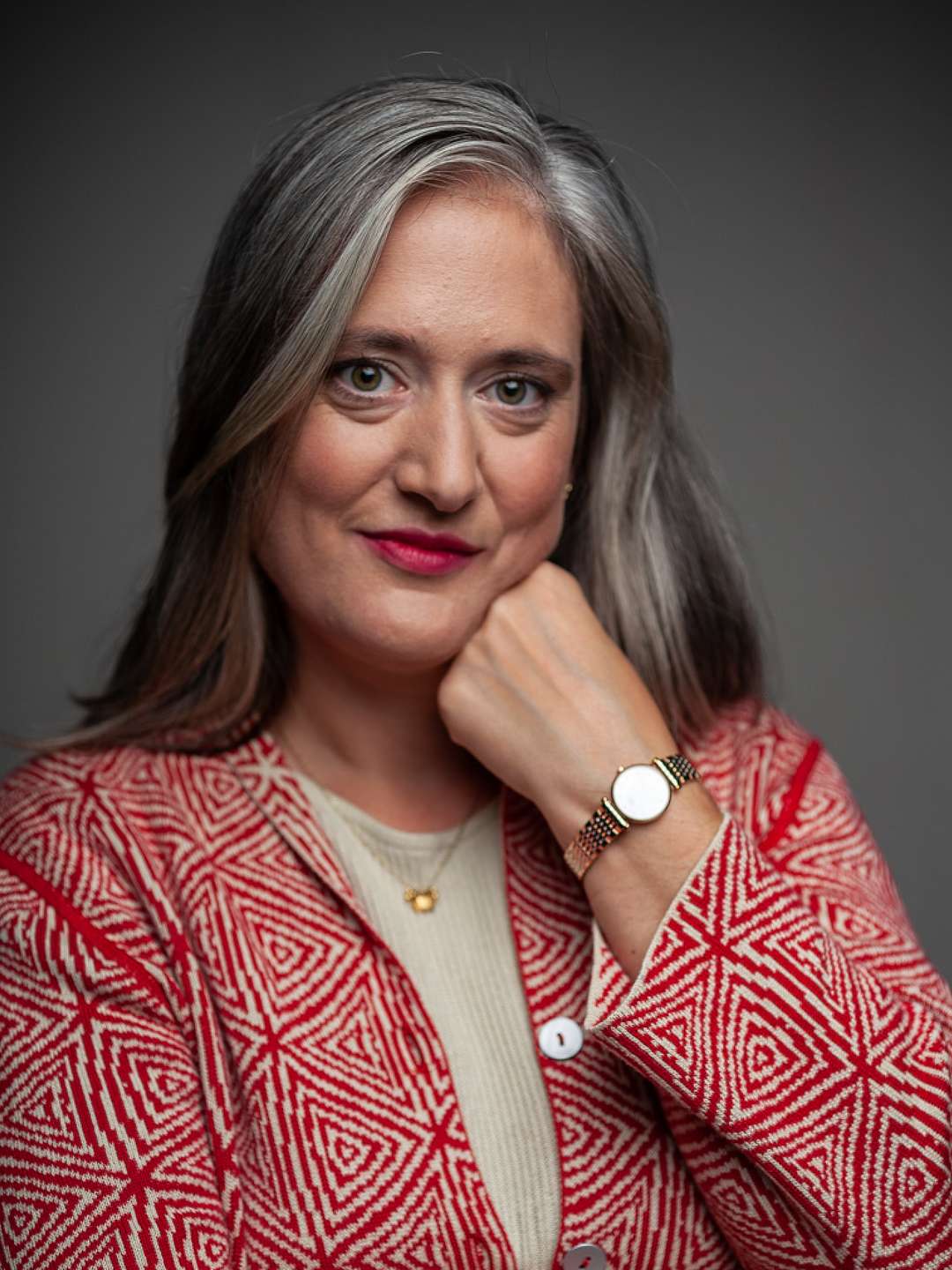 MUDr. Ludmila Bezdíčková