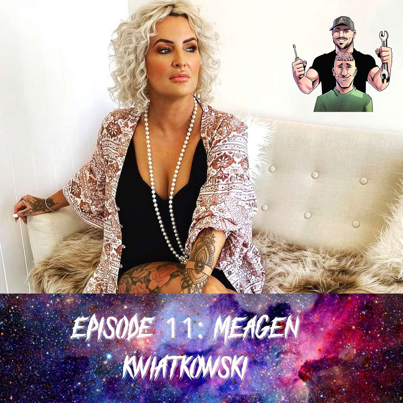 The Mindset Technician