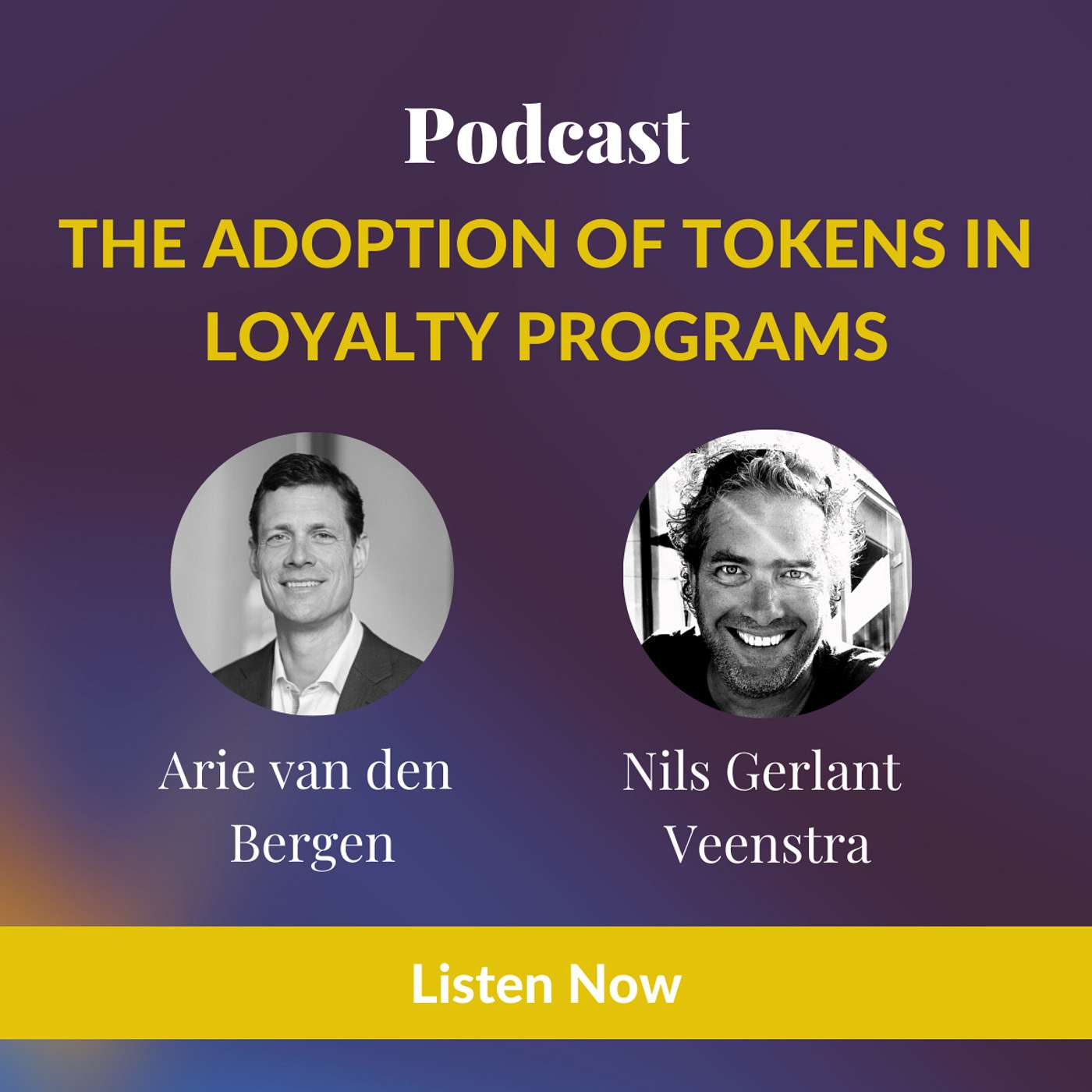 2Tokens Podcast