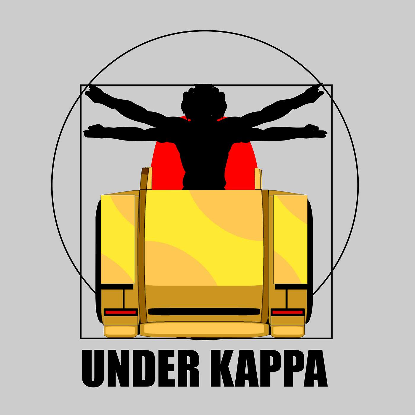 Under Kappa