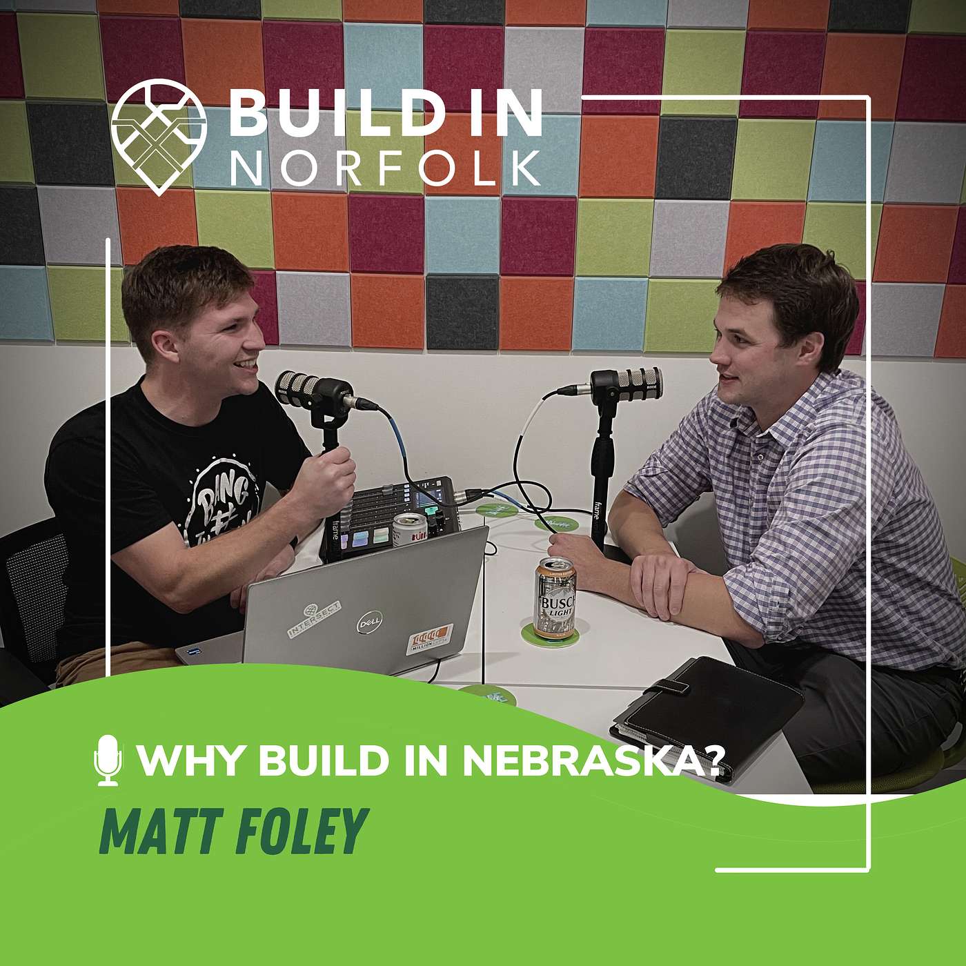 Build In Norfolk