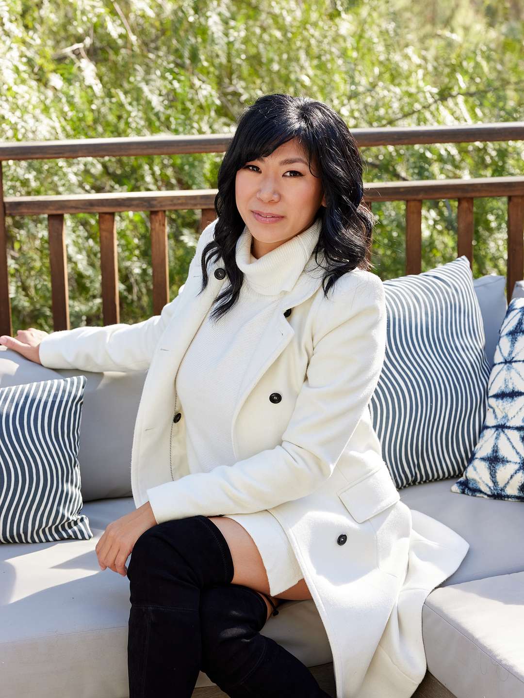 Lillian Victoria Ng