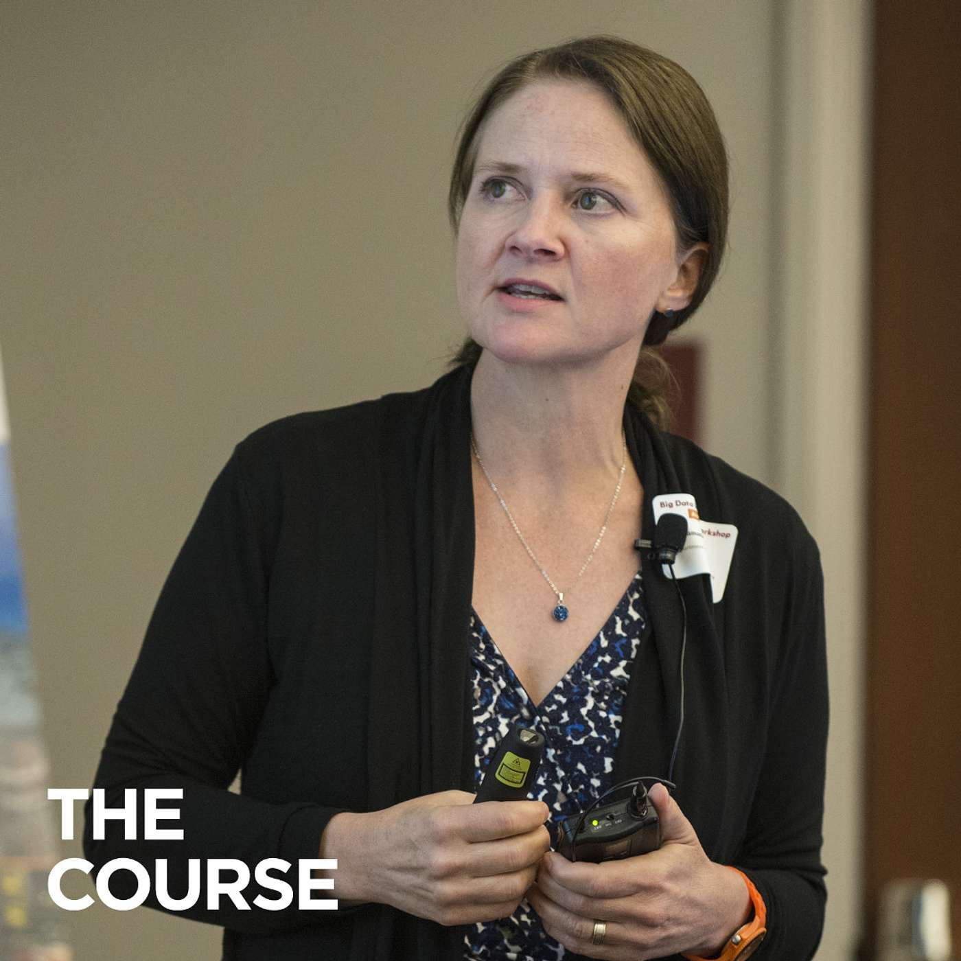 Episode 98 - R. Tamara Konetzka: “Fit is much more important than ranking."