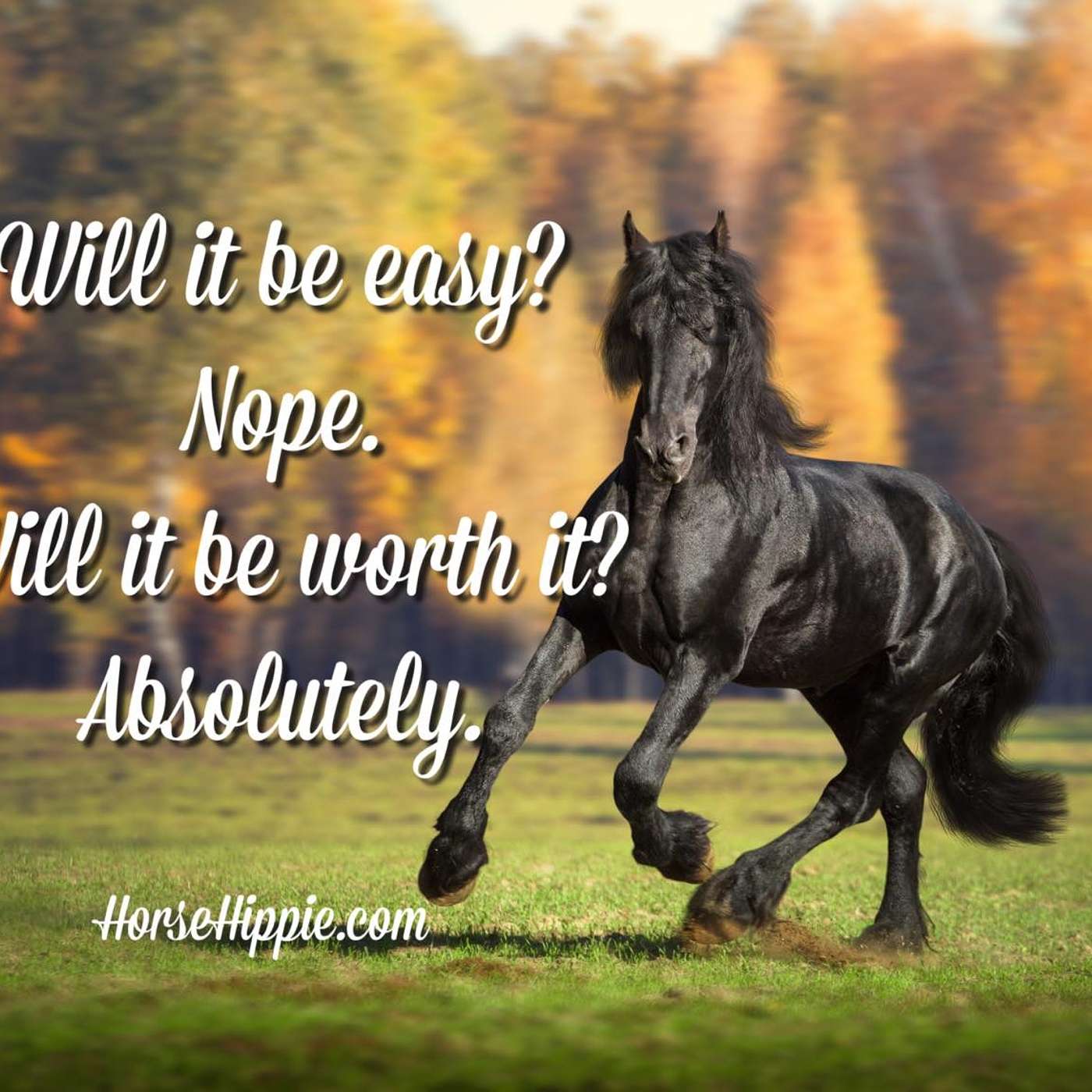 It Takes Effort and Fairh