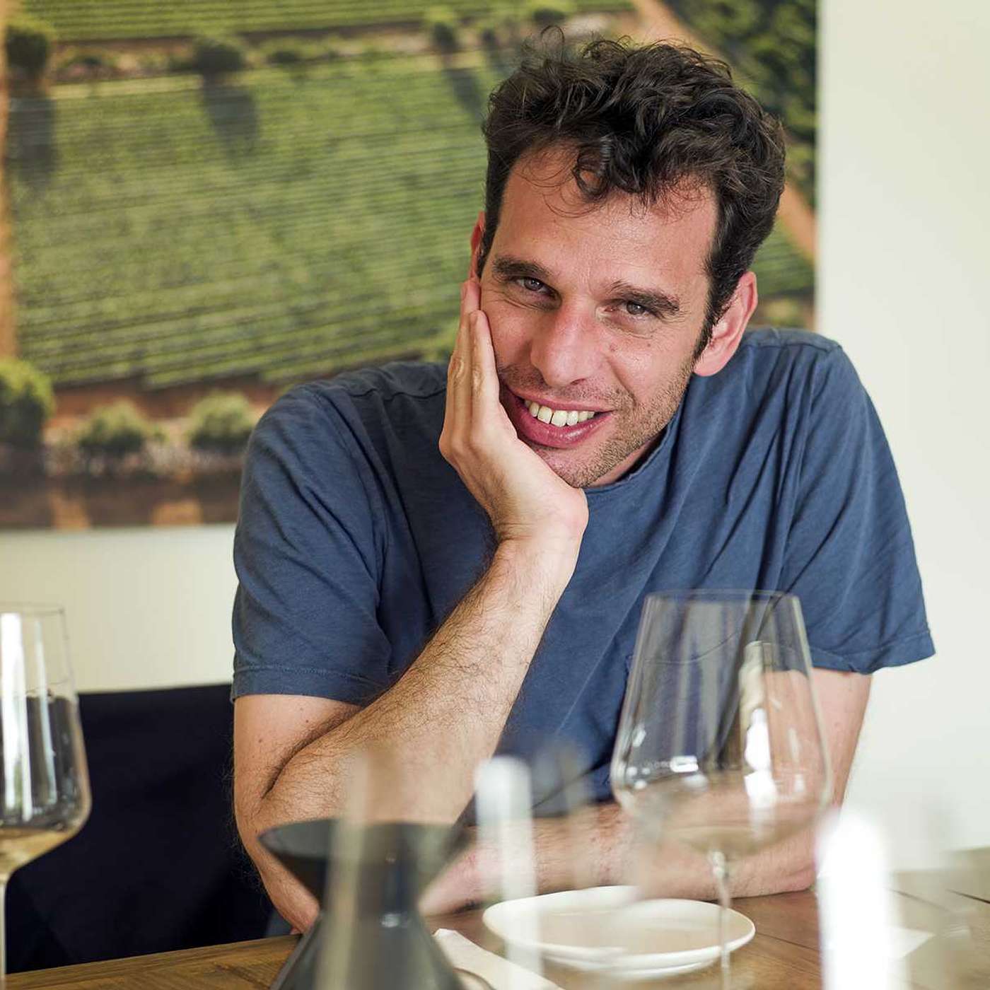 The Kosher Terroir