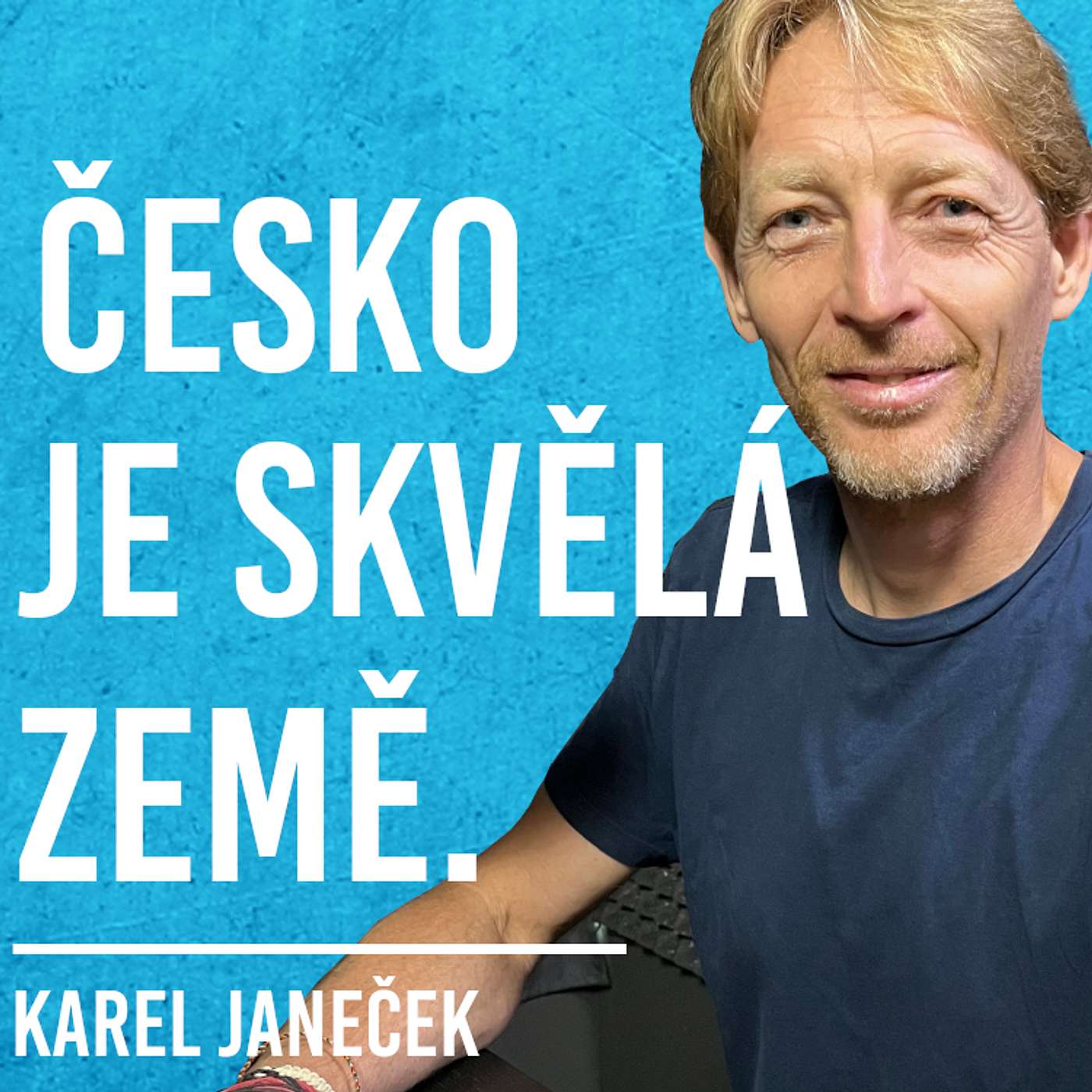 Karel Janeček: Rozum, Emoce, Kultura #24