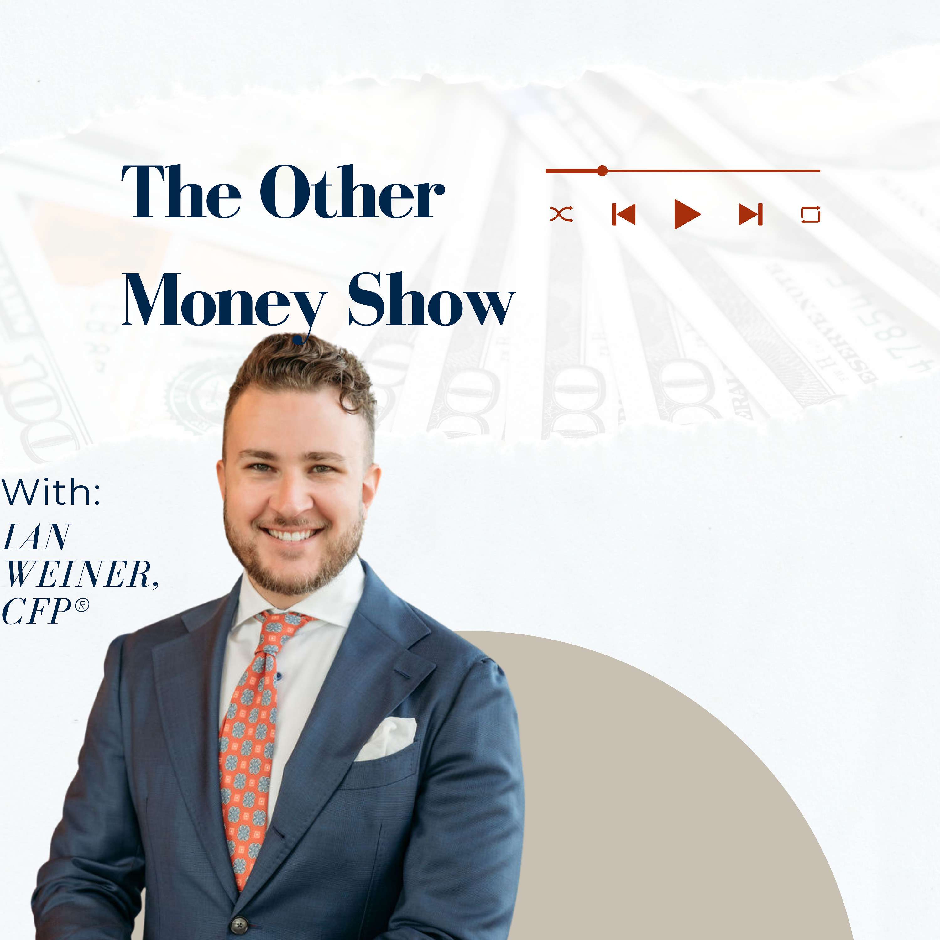 The OTHER Money Show podcast artwork