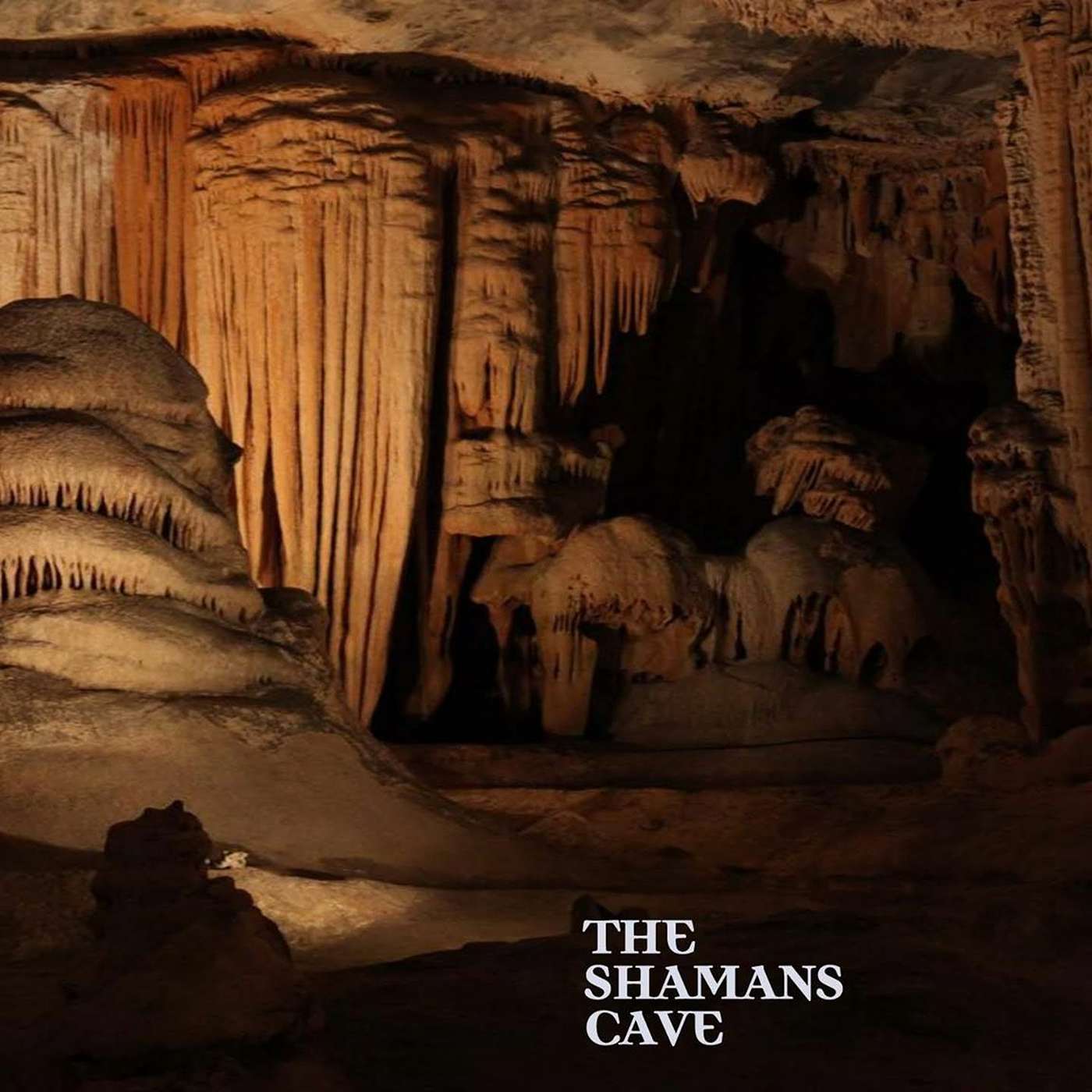 The Shamans Cave