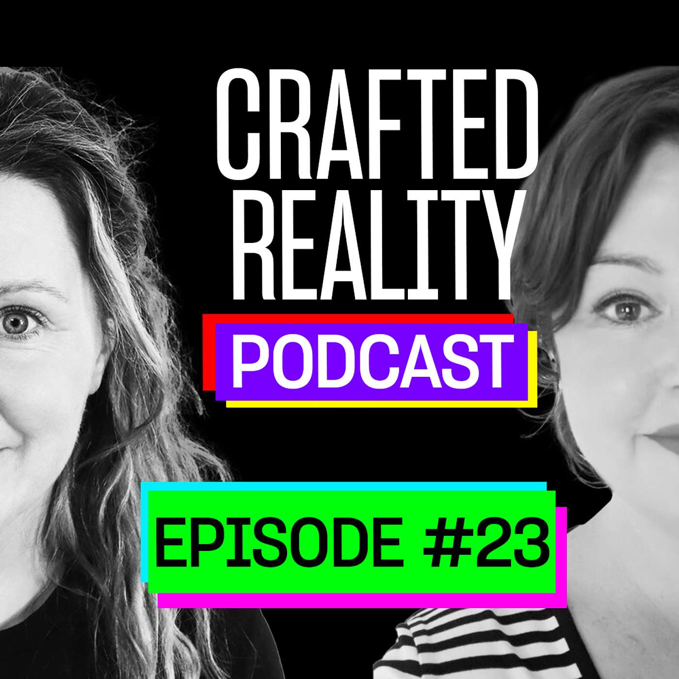 Crafted Reality Ep23: Laura Cotton on Stories, Formats and Wales on Screen