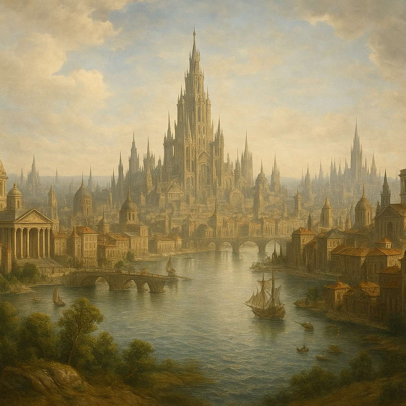 חדשות מקצה העולם ג', חורף חמים. פרק דו לשוני (אנגלית ועברית)