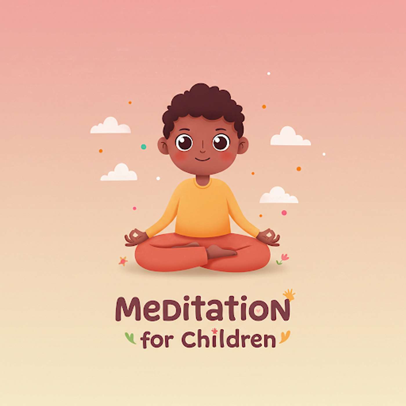 Meditação do Humberto