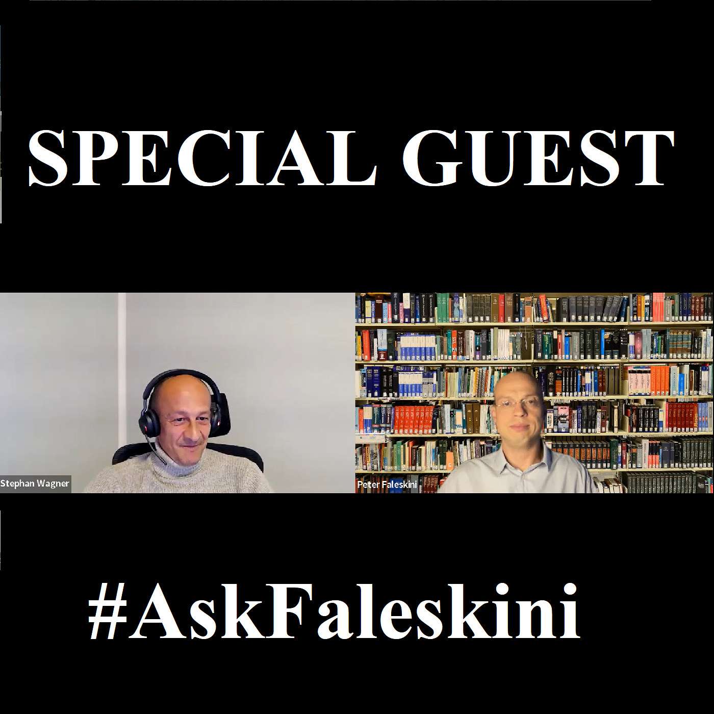 Ask Faleskini - The Midlife Crisis Clarity Compass