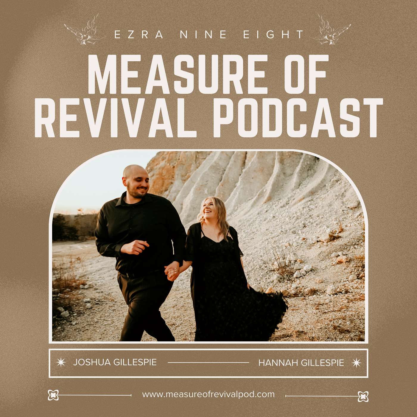 Measure of Revival