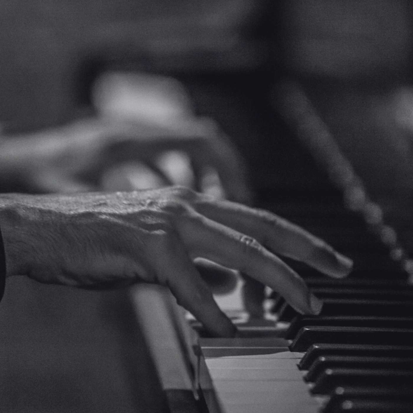 What Does it Really Mean to Learn Jazz Piano? episode artwork