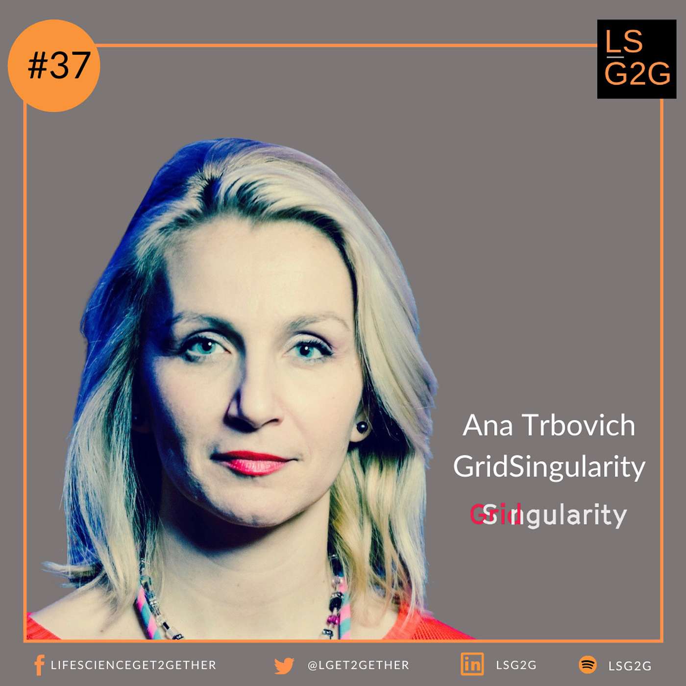 #37: Ana Trbovich - Peer-to-Peer Energy Trading