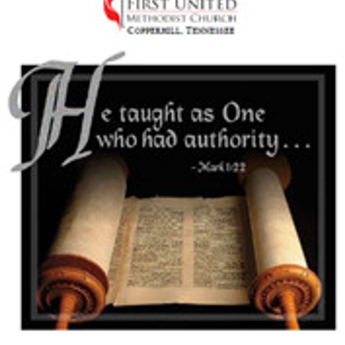 First United Methodist of Copperhill TN