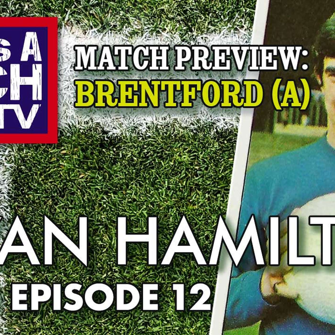 Life\'s A Pitch TV Podcast